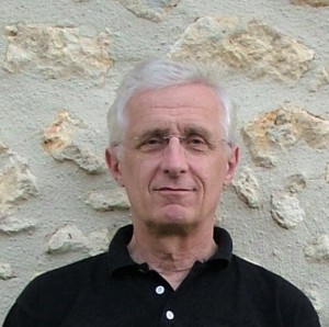 Richard O'Brien